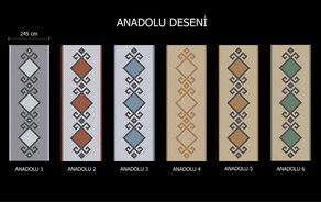 Anadolu Deseni